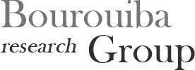 Bourouiba Research Group